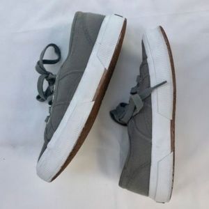 Grey 2750 Superga Sneakers US Women's 7